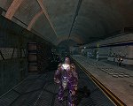 画像ギャラリー No.013のサムネイル画像 / 「HELLGATE（仮）」第2回「評価・改善テスト」のテスター850名を募集開始。協力プレイの新コンテンツ「拠点防衛戦」を体験可能