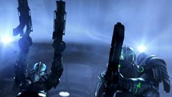 画像ギャラリー No.005のサムネイル画像 / 「HELLGATE」過去2回行われた「評価・改善テスト」の報告会を兼ねたオフラインイベントを10月3日に秋葉原で開催。CBT優先参加権がもらえる特典も