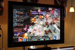 画像ギャラリー No.017のサムネイル画像 / 「HELLGATE」のクローズドβテスト募集受付は10月15日開始！　オフラインイベント「評価・改善テスト 結果ご報告会」開催