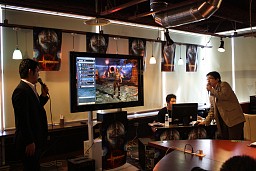 画像ギャラリー No.018のサムネイル画像 / 「HELLGATE」のクローズドβテスト募集受付は10月15日開始！　オフラインイベント「評価・改善テスト 結果ご報告会」開催