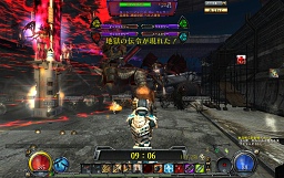 画像ギャラリー No.011のサムネイル画像 / 生まれ変わった「HELLGATE」を大量のスクリーンショットとともに紹介。新コンテンツ“拠点防衛戦”のプレイムービーも要注目のオフラインイベント詳報