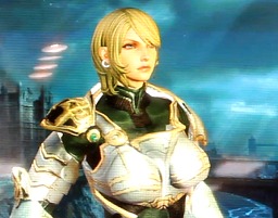画像ギャラリー No.026のサムネイル画像 / 生まれ変わった「HELLGATE」を大量のスクリーンショットとともに紹介。新コンテンツ“拠点防衛戦”のプレイムービーも要注目のオフラインイベント詳報
