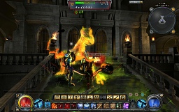 画像ギャラリー No.053のサムネイル画像 / 生まれ変わった「HELLGATE」を大量のスクリーンショットとともに紹介。新コンテンツ“拠点防衛戦”のプレイムービーも要注目のオフラインイベント詳報