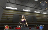 画像ギャラリー No.002のサムネイル画像 / MORPG「HELLGATE」，悪魔の軍勢に立ち向かう人類を描いた，最新プロモムービーが公開。CBT募集は10月15日スタート