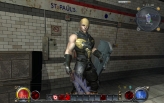 画像ギャラリー No.004のサムネイル画像 / MORPG「HELLGATE」，悪魔の軍勢に立ち向かう人類を描いた，最新プロモムービーが公開。CBT募集は10月15日スタート