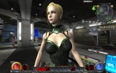 画像ギャラリー No.006のサムネイル画像 / MORPG「HELLGATE」，悪魔の軍勢に立ち向かう人類を描いた，最新プロモムービーが公開。CBT募集は10月15日スタート