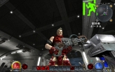 画像ギャラリー No.007のサムネイル画像 / MORPG「HELLGATE」，悪魔の軍勢に立ち向かう人類を描いた，最新プロモムービーが公開。CBT募集は10月15日スタート