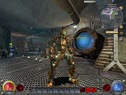 画像ギャラリー No.009のサムネイル画像 / MORPG「HELLGATE」，悪魔の軍勢に立ち向かう人類を描いた，最新プロモムービーが公開。CBT募集は10月15日スタート