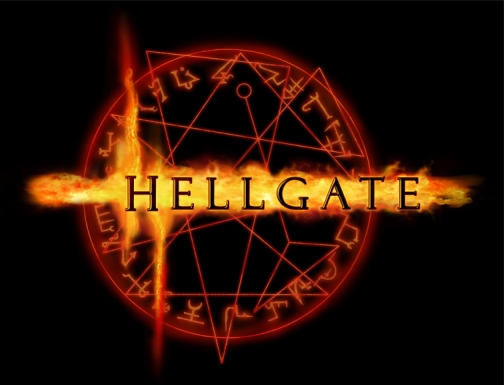 画像ギャラリー No.027のサムネイル画像 / MORPG「HELLGATE」，悪魔の軍勢に立ち向かう人類を描いた，最新プロモムービーが公開。CBT募集は10月15日スタート
