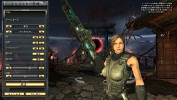 画像ギャラリー No.003のサムネイル画像 / 【PR】期待作「HELLGATE」遂に禁断の扉が開かれる(後編),ゲーム性の異なる6種類のクラスをどう選び,いかに戦っていくべきか?