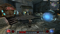 画像ギャラリー No.004のサムネイル画像 / 【PR】期待作「HELLGATE」遂に禁断の扉が開かれる(後編),ゲーム性の異なる6種類のクラスをどう選び,いかに戦っていくべきか?