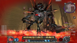 画像ギャラリー No.013のサムネイル画像 / 【PR】期待作「HELLGATE」遂に禁断の扉が開かれる(後編),ゲーム性の異なる6種類のクラスをどう選び,いかに戦っていくべきか?