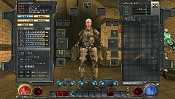 画像ギャラリー No.016のサムネイル画像 / 【PR】期待作「HELLGATE」遂に禁断の扉が開かれる(後編),ゲーム性の異なる6種類のクラスをどう選び,いかに戦っていくべきか?
