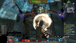 画像ギャラリー No.019のサムネイル画像 / 【PR】期待作「HELLGATE」遂に禁断の扉が開かれる(後編),ゲーム性の異なる6種類のクラスをどう選び,いかに戦っていくべきか?