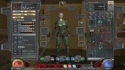 画像ギャラリー No.036のサムネイル画像 / 【PR】期待作「HELLGATE」遂に禁断の扉が開かれる(後編),ゲーム性の異なる6種類のクラスをどう選び,いかに戦っていくべきか?
