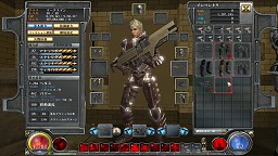 画像ギャラリー No.037のサムネイル画像 / 【PR】期待作「HELLGATE」遂に禁断の扉が開かれる(後編),ゲーム性の異なる6種類のクラスをどう選び,いかに戦っていくべきか?