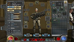 画像ギャラリー No.038のサムネイル画像 / 【PR】期待作「HELLGATE」遂に禁断の扉が開かれる(後編),ゲーム性の異なる6種類のクラスをどう選び,いかに戦っていくべきか?