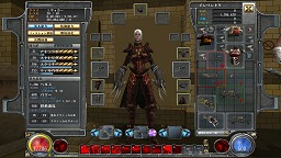 画像ギャラリー No.039のサムネイル画像 / 【PR】期待作「HELLGATE」遂に禁断の扉が開かれる(後編),ゲーム性の異なる6種類のクラスをどう選び,いかに戦っていくべきか?
