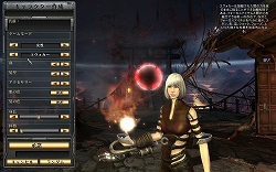 画像ギャラリー No.005のサムネイル画像 / 「HELLGATE」，CBTに向けてゲーム概要をチェックしよう