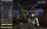 画像ギャラリー No.008のサムネイル画像 / 「HELLGATE」，CBTに向けてゲーム概要をチェックしよう