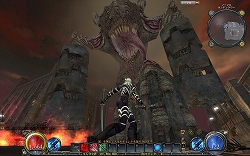 画像ギャラリー No.014のサムネイル画像 / 「HELLGATE」，CBTに向けてゲーム概要をチェックしよう