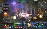 画像ギャラリー No.007のサムネイル画像 / 「HELLGATE」のクローズドβテストがいよいよ明日スタート。死亡したら即終了のシビアなダンジョン「追憶の神殿」の実装も明らかに
