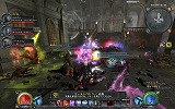 画像ギャラリー No.009のサムネイル画像 / 「HELLGATE」のクローズドβテストがいよいよ明日スタート。死亡したら即終了のシビアなダンジョン「追憶の神殿」の実装も明らかに