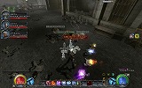 画像ギャラリー No.010のサムネイル画像 / 「HELLGATE」のクローズドβテストがいよいよ明日スタート。死亡したら即終了のシビアなダンジョン「追憶の神殿」の実装も明らかに