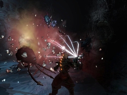 画像ギャラリー No.013のサムネイル画像 / 「HELLGATE」のオープンβテストが11月26日にスタート。イントロページを確認して人類の反撃に備えよう