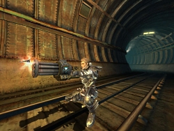 画像ギャラリー No.015のサムネイル画像 / 「HELLGATE」のオープンβテストが11月26日にスタート。イントロページを確認して人類の反撃に備えよう