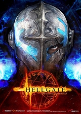 画像ギャラリー No.002のサムネイル画像 / 11月26日のテスト開始に備えよ。HUE，MORPG「HELLGATE」のオープンβテスト用クライアントの先行ダウンロードを本日開始