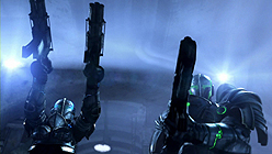 画像ギャラリー No.006のサムネイル画像 / 11月26日のテスト開始に備えよ。HUE，MORPG「HELLGATE」のオープンβテスト用クライアントの先行ダウンロードを本日開始