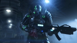 画像ギャラリー No.011のサムネイル画像 / 「HELLGATE」オープンβテストが明日15：00スタート。悪魔に奪われた地上を取り戻すべく，人類は反撃に備えよ！