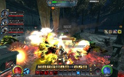 画像ギャラリー No.006のサムネイル画像 / いよいよ明日「HELLGATE」の正式サービス開始！　新たに導入される“最古の地獄 Abyss”のプレイレポートを掲載