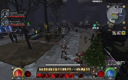 画像ギャラリー No.007のサムネイル画像 / いよいよ明日「HELLGATE」の正式サービス開始！　新たに導入される“最古の地獄 Abyss”のプレイレポートを掲載