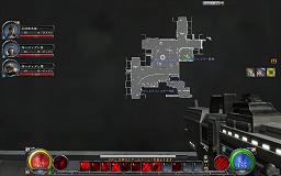 画像ギャラリー No.009のサムネイル画像 / いよいよ明日「HELLGATE」の正式サービス開始！　新たに導入される“最古の地獄 Abyss”のプレイレポートを掲載