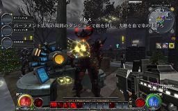 画像ギャラリー No.010のサムネイル画像 / いよいよ明日「HELLGATE」の正式サービス開始！　新たに導入される“最古の地獄 Abyss”のプレイレポートを掲載