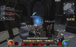 画像ギャラリー No.011のサムネイル画像 / いよいよ明日「HELLGATE」の正式サービス開始！　新たに導入される“最古の地獄 Abyss”のプレイレポートを掲載