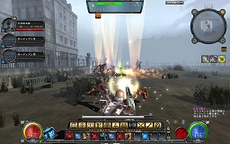 画像ギャラリー No.012のサムネイル画像 / いよいよ明日「HELLGATE」の正式サービス開始！　新たに導入される“最古の地獄 Abyss”のプレイレポートを掲載