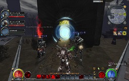 画像ギャラリー No.018のサムネイル画像 / いよいよ明日「HELLGATE」の正式サービス開始！　新たに導入される“最古の地獄 Abyss”のプレイレポートを掲載