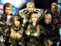 【PR】「HELLGATE」遂に正式サービス開始！　十人十色のヒーロー達が暴れまわるパーティプレイに挑む