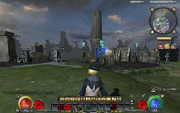 画像ギャラリー No.003のサムネイル画像 / 「HELLGATE」にプレミアムダンジョン「ストーンヘンジ」実装，おいしい有料コンテンツのお試しキャンペーンも