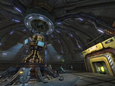 画像ギャラリー No.001のサムネイル画像 / 「HELLGATE」実装予定の新コンテンツ「PvPコンテンツ・アリーナ（仮）」のテストを開催中＆年末年始は獲得経験値が2倍