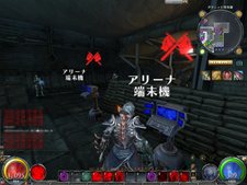 画像ギャラリー No.003のサムネイル画像 / 「HELLGATE」実装予定の新コンテンツ「PvPコンテンツ・アリーナ（仮）」のテストを開催中＆年末年始は獲得経験値が2倍