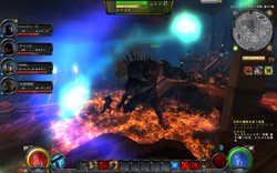 画像ギャラリー No.003のサムネイル画像 / 「HELLGATE」アップデートで高難度ダンジョン「ウェストミンスター寺院」実装。後戻りが許されない悪魔達が巣食うダンジョンを攻略しよう