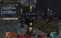 画像ギャラリー No.008のサムネイル画像 / 「HELLGATE」アップデートで高難度ダンジョン「ウェストミンスター寺院」実装。後戻りが許されない悪魔達が巣食うダンジョンを攻略しよう