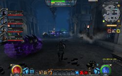 画像ギャラリー No.010のサムネイル画像 / 「HELLGATE」アップデートで高難度ダンジョン「ウェストミンスター寺院」実装。後戻りが許されない悪魔達が巣食うダンジョンを攻略しよう