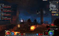 画像ギャラリー No.015のサムネイル画像 / 「HELLGATE」アップデートで高難度ダンジョン「ウェストミンスター寺院」実装。後戻りが許されない悪魔達が巣食うダンジョンを攻略しよう