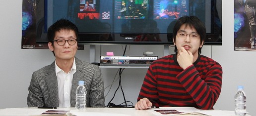 画像ギャラリー No.002のサムネイル画像 / 「HELLGATE」の今後の開発・運営方針が明らかに。正式サービス開始後初となるプレス向けカンファレンスを開催