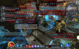 画像ギャラリー No.005のサムネイル画像 / 「HELLGATE」の今後の開発・運営方針が明らかに。正式サービス開始後初となるプレス向けカンファレンスを開催